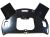 Ankerblech Iveco Daily 2000-2006 35C/50C vorne, links/rechts