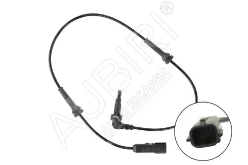 ABS Sensor Renault Master, Movano ab 2010 hinten, links/rechts