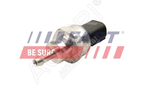 DPF-Differential Drucksensor Renault Kangoo ab 2008 1.5 dCi