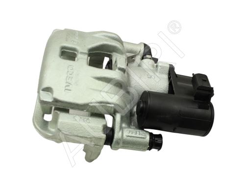 Bremssattel Iveco Daily 35S ab 2019 hinten, rechts, für elektrische Handbremse