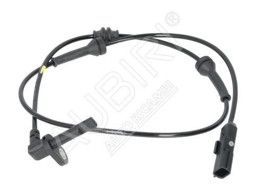 ABS Sensor Renault Master, Movano ab 2010 hinten, Heckantrieb, links/rechts