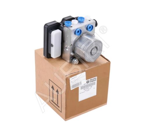 ABS-Pumpe Fiat Ducato, Jumper, Boxer 2006-2014