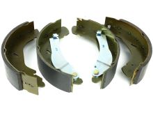 Bremsbackensatz Ford Transit 2000-2006 Heckantrieb, 280 mm