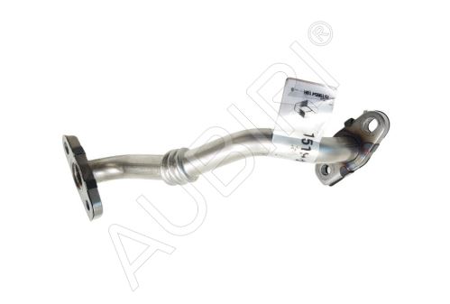 Turbolader-Ölüberlaufrohr Renault Kangoo ab 2021 1.5D