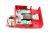 Batterie-Polklemme plus (+) mit Sicherungen Renault Master 1998–
