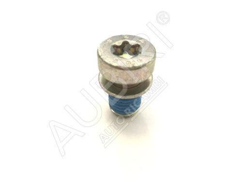 Ölpumpenstecker Fiat Ducato 2.3/Iveco Daily ab 2014 2.3