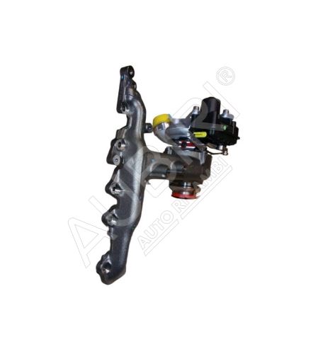 Turbolader Renault Trafic ab 2019 2.0D, Talento 2019-2021 2.0D