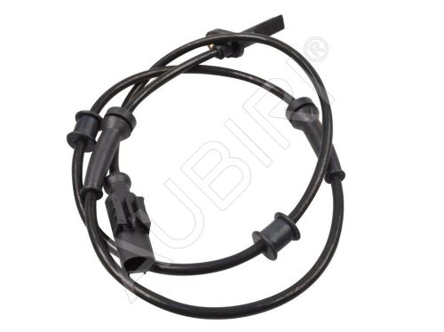 ABS Sensor Fiat Ducato, Jumper, Boxer ab 2006 hinten, links/rechts, 1050 mm
