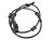 ABS Sensor Fiat Ducato, Jumper, Boxer ab 2006 hinten, links/rechts, 1050 mm
