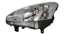 Scheinwerfer vorne links Peugeot Partner 2012-2016 - H4