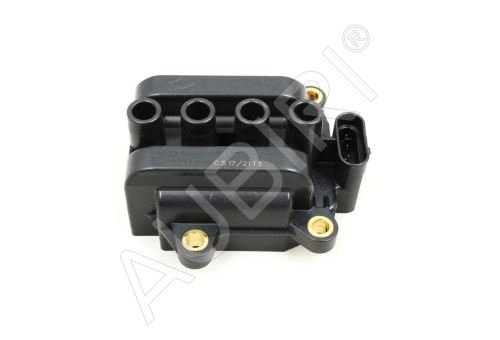 Zündspule Renault Kangoo 1997-2008 1.2 16V ohne Kabel
