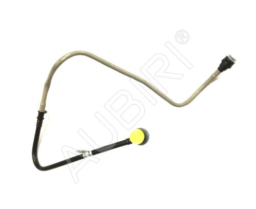 Unterdruckschlauch für Fiat Ducato Bremssystem 2006-2014