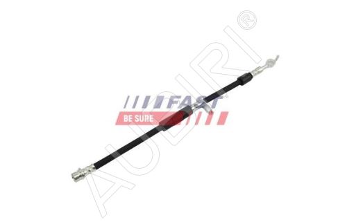 Bremsschlauch Ford Transit Courier ab 2014 vorne links, 401 mm