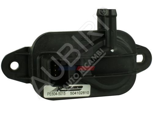 DPF-Differential Drucksensor Iveco Daily, Fiat Ducato 2.3/3.0