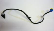 Unterdruckleitung vom Booster zur Pumpe Iveco Daily 2012