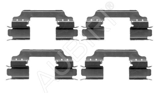Bremssattel-Reparatursatz Renault Kangoo 2008-2021