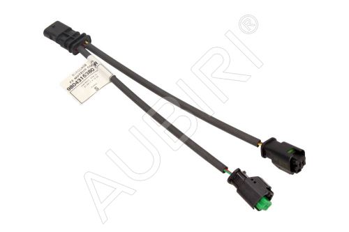 Thermostatverkabelung Citroën Berlingo, Peugeot Partner 2008-2016 1.6 VTi