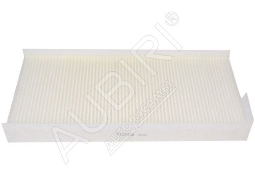 Innenraumfilter Fiat Scudo ab 2007 1.6/2.0D