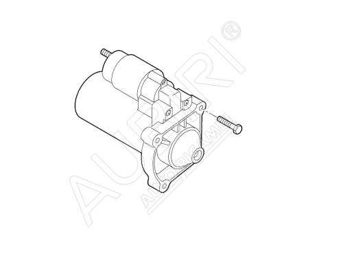 Anlasser Fiat Ducato ab 2021 2.2D