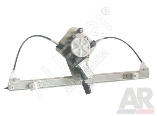 Fensterheber Fiat Doblo 2000-2010 elektrisch, links