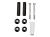 Bremssattel Reparatursatz Iveco Daily 2000-2006 35C, TurboDaily 35