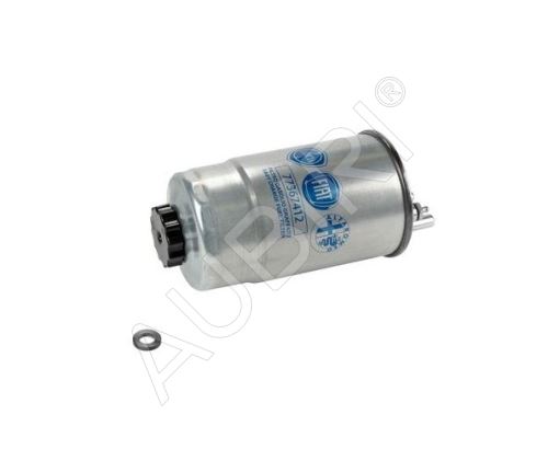 Kraftstofffilter Fiat Ducato 2011-2016 Euro5 M10x1.5 mm