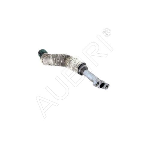 Ölablassrohr vom Turbolader Fiat Scudo, Jumpy, Expert ab 2007 1.6 HDi