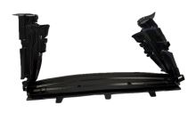 Kühlerabdeckung Renault Master IV ab 2024 unten