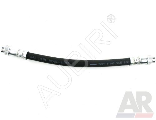Bremsschlauch Renault Trafic, Vivaro ab 2001 hinten, links/rechts 225 mm
