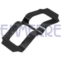 Reparatursatz Iveco TurboDaily 1996-2000 brake pads Druckplatte der Bremsbeläge