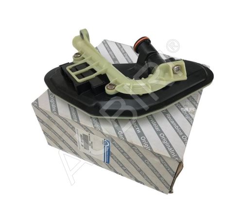 Automatikgetriebeölfilter Fiat Ducato ab 2018