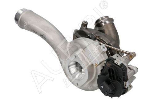 Turbolader Fiat Ducato 2019-2021 2.3D Euro6