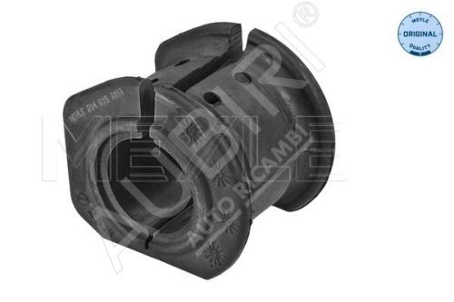 Stabilisatorgummi Fiat Doblo 00 23.5mm