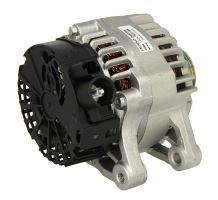 Lichtmaschine Citroën Berlingo, Partner 1996-2018 1.1/1.4/1.6i - 90A (1)
