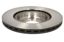 Bremsscheibe Renault Kangoo 1997-2008 vorne, 259mm (1)