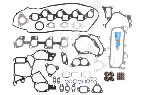 Zylinderkopfdichtsatz Renault Master 1998-2010 3.0 dCi ohne Zylinderkopfdichtung