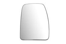 Außenspiegelglas Renault Master ab 2010 rechts, obere, beheizt, 8,5 cm
