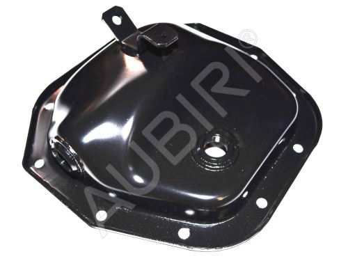 Differentialdeckel Iveco Daily 2000-2006 35/50C
