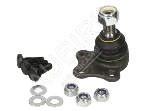 Tragarmkopf Traggelenk Renault Trafic 2001-2014 links/rechts 18mm