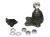 Tragarmkopf Traggelenk Renault Trafic 2001-2014 links/rechts 18mm