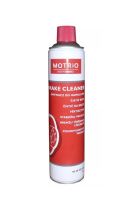 Bremsreiniger, Fettlöser 600ml MOTRIO