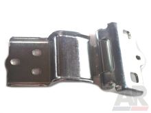 Hecktür Scharnier Fiat Ducato ab 2006 links unten, 180 (1)