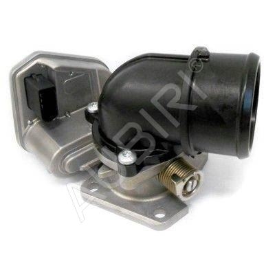 Drosselklappe Iveco Daily 2011-2016 3.0D Euro5+