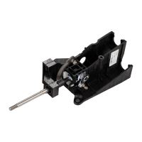 Schalthebel Fiat Fiorino, Nemo, Bipper 2007-2016 - BVM