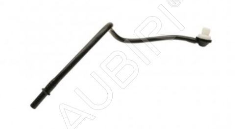 Unterdruckrohr Ford Transit 2006-2008 Heckantrieb, für Bremskraftverstärker