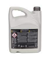 Kühlerfrostschutz GLACEOL RX Type E LDR 5L, Mischung bis -21, grün