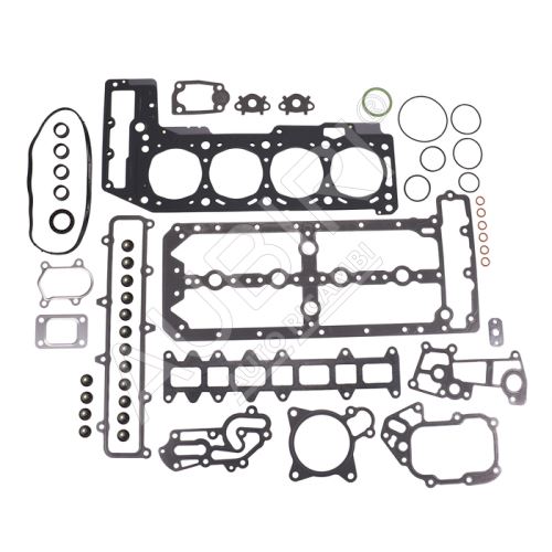 Zylinderkopfdichtsatz Fiat Ducato 2006-2011 3.0 JTD