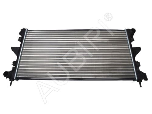 Wasserkühler Fiat Ducato 2006-2014 2.2/2.3D, Citroën Jumper 2006-2014 2.2D