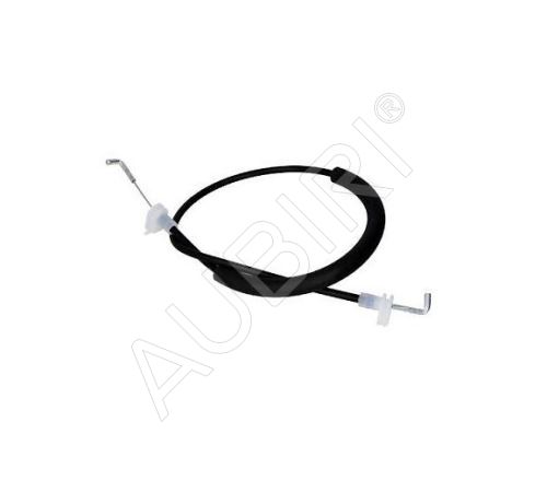 Koppelstange für die vordere Tür links Fiat Ducato 2002-2006