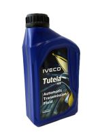 Automatikgetriebeöl Tutela Transmission AS8 1L - ZF TE-ML 11